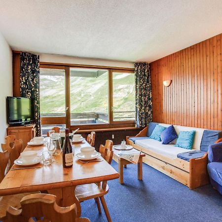 Apartment Le Schuss - Val Claret-5 By Interhome Tignes Luaran gambar