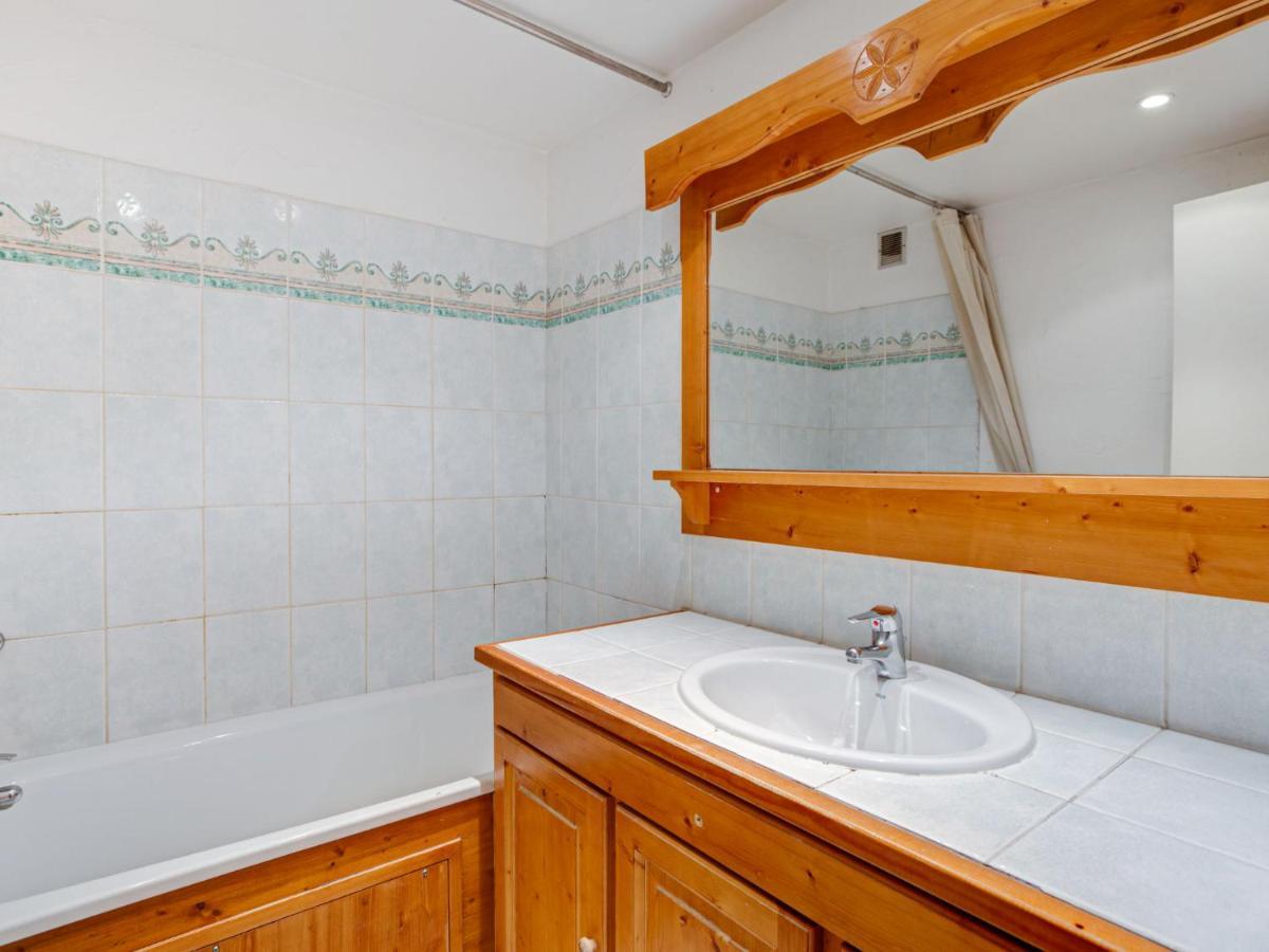 Apartment Le Schuss - Val Claret-5 By Interhome Tignes Luaran gambar