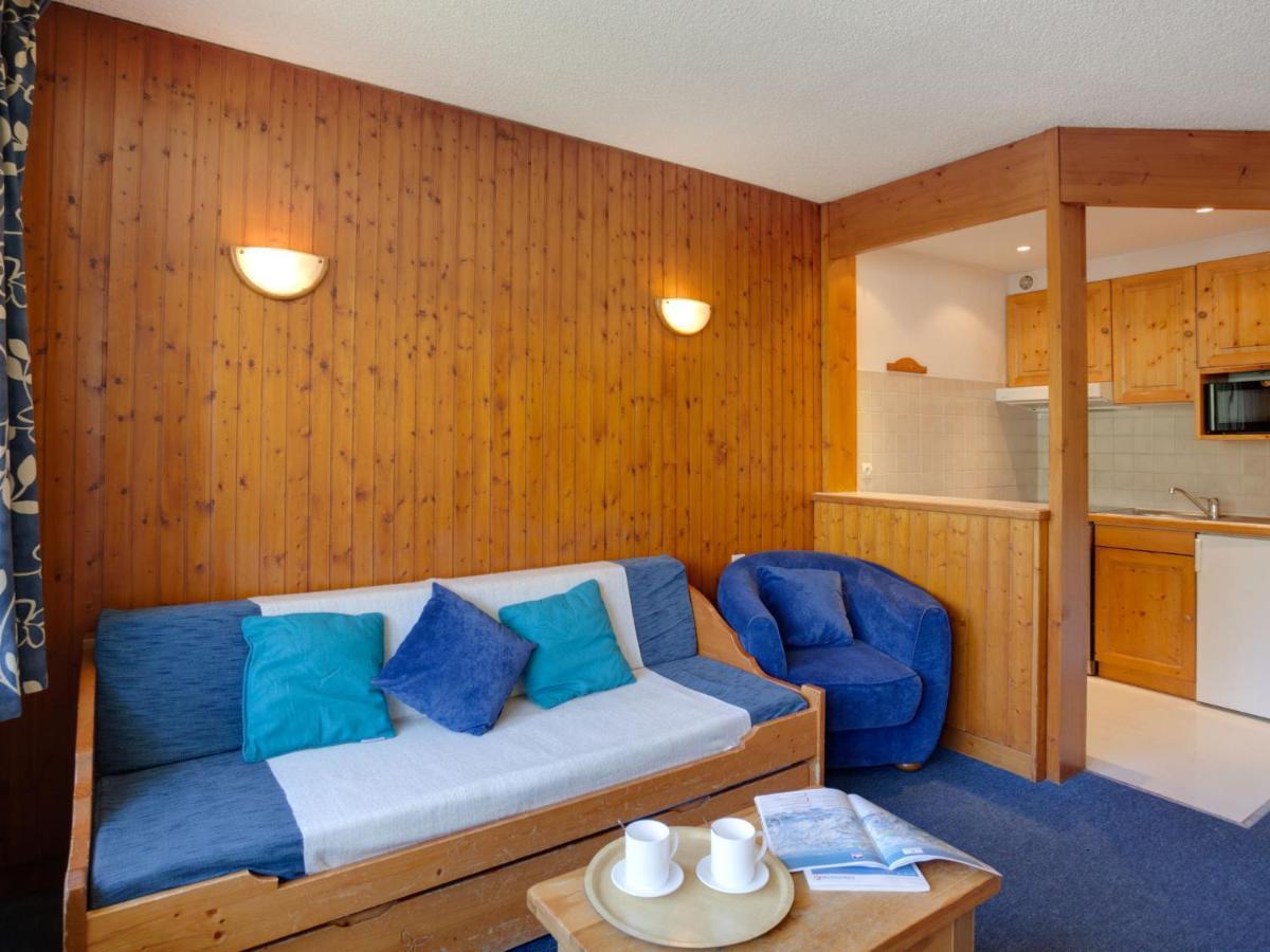 Apartment Le Schuss - Val Claret-5 By Interhome Tignes Luaran gambar